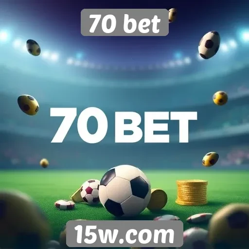 Estratégias de bônus e promoções na plataforma 70 bet
