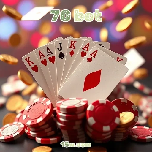 70 bet: Conheça os Recursos do Saque Rápido que Encantam Usuários