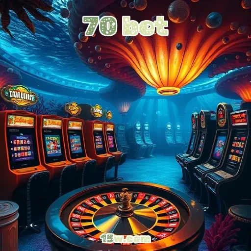 70 bet: Descubra o Melhor da Seção de E-sports Agora Mesmo!