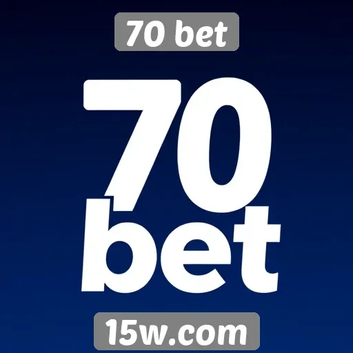 Análise das opções de jogos no site 70 bet