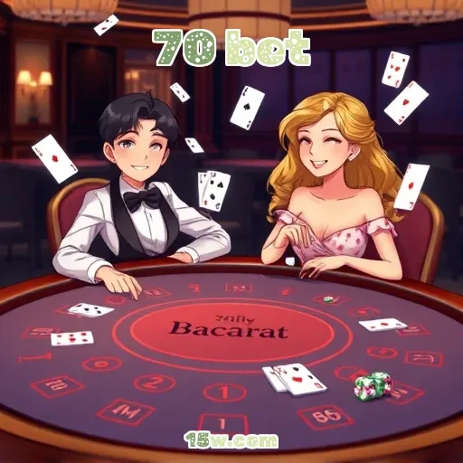 70 bet: Atraia Emoções e Prêmios na Seção Alto Risco