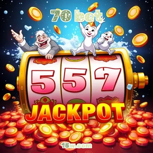 70 bet e os Jogos Ao Vivo: Transformando o Entretenimento Digital no Brasil