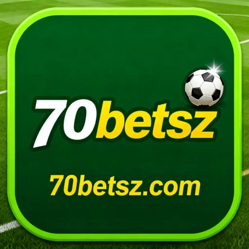 70 bet logo